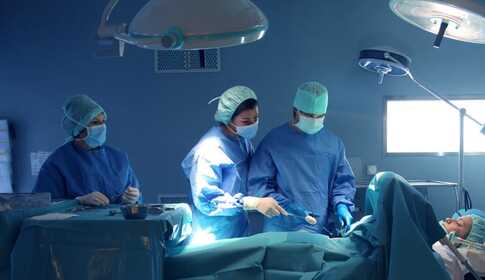 Electrotherapy and implants