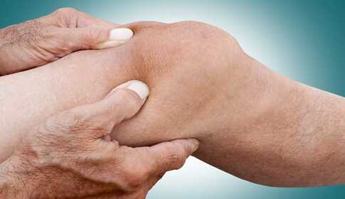 Stabilizing the Knee Joint with a Muscle Stimulator