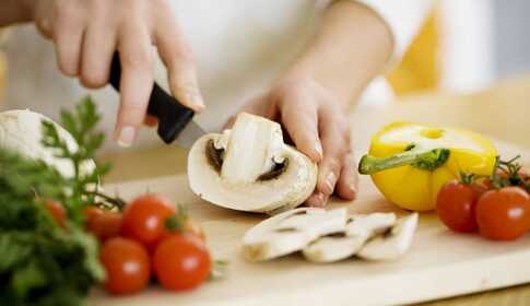 Vegetarian Diet – A Natural Remedy