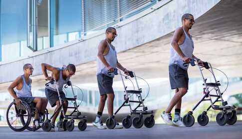 Limb paralysis – how you can improve it