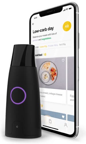 lumen.me application