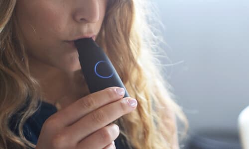 measurement with lumen.me metabolic device