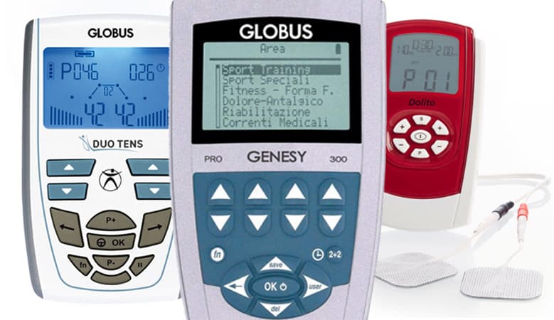 Product recommendation: TENS / EMS / Microcurrent devices