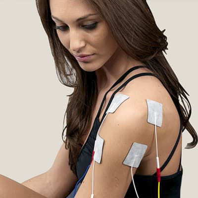 Product recommendation: our range of electrotherapy devices