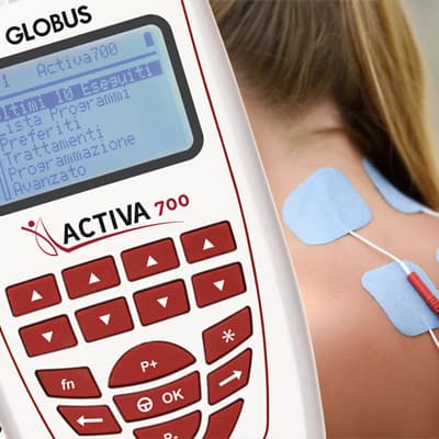 Product recommendation: physiotherapy devices
