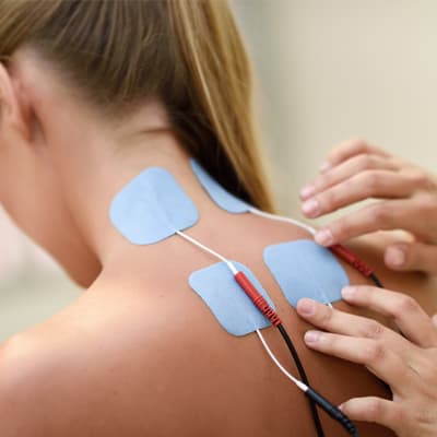 Article recommendation: Overview of electrotherapy methods 