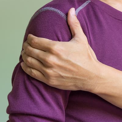 Product recommendation