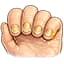 Fingernail