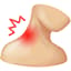 Neck pain