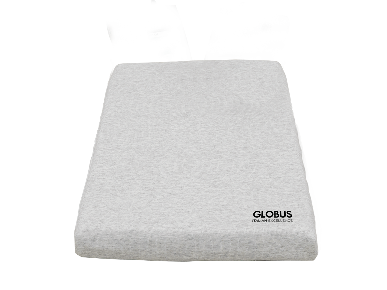MAT-100 Memory foam magnetotherapy mattress